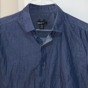 Bar III button down